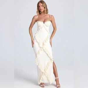 Oh Polly Mermaid Dress